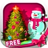 Absolute Beauty-Merry Christmas Slots: Funny Casino Sloto