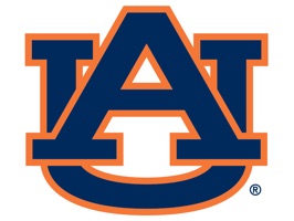 Auburn University Stickers for iMessage