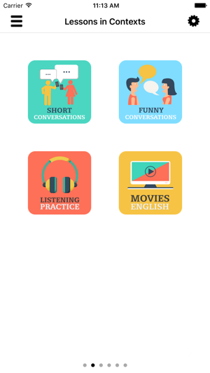 Easy English Pro - Speaking Fluently(圖2)-速報App