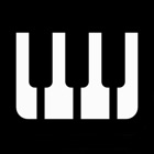 Music Synthesizer Piano: Full-Features Midi Melody keyboard