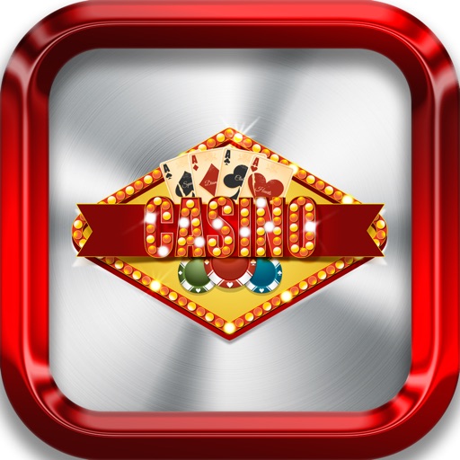 Xtreme Heart of Night Vegas Casino iOS App