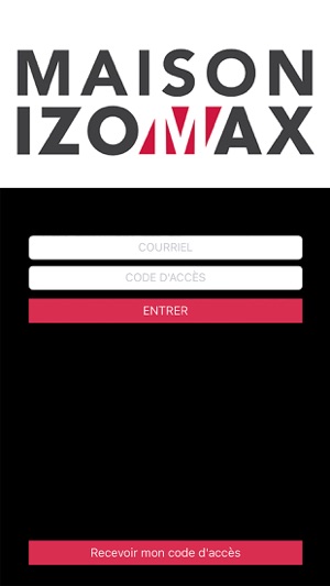 Izomax