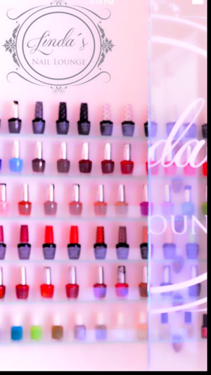 Lindas Nail Lounge(圖1)-速報App