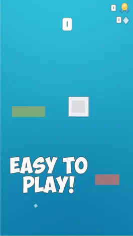 Game screenshot Jump To Step apk