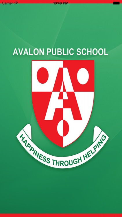 Avalon Public School - Skoolbag