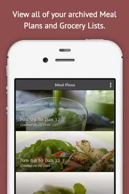 Game screenshot Mindful Meal apk