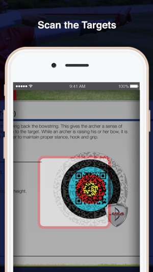 USA Archery Mobile Coach(圖2)-速報App