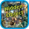 Frowzy Suburb - Free Hidden Objects game for kids