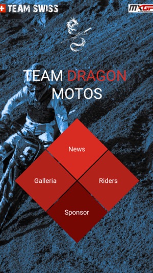 Team Dragon Motos(圖1)-速報App