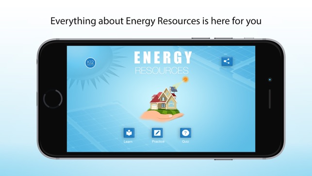 Types of Energy Resources(圖3)-速報App