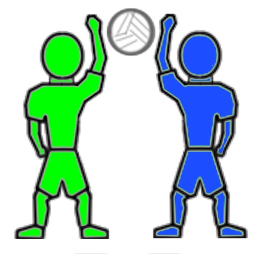 Good Volleyball iOS App