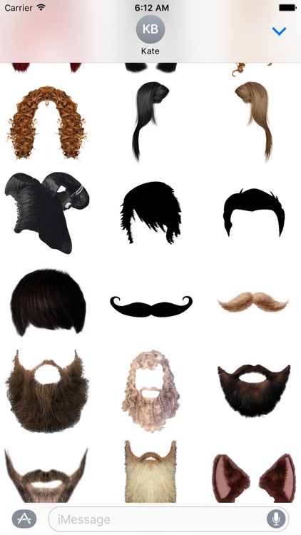 AddASticker Dress-up screenshot-3