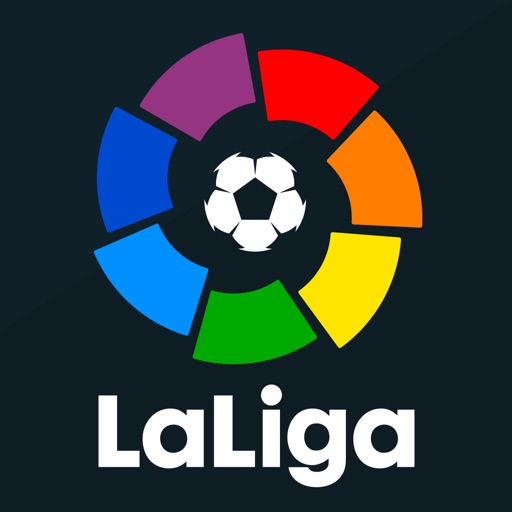 La Liga: App Oficial de Fútbol Por La Liga Nacional de 