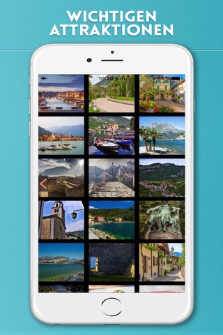 Lake Garda Travel Guide screenshot 4