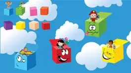 Game screenshot Un juego de memoria para niños apk