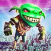 Outer Space Gremlin Attack - PRO - Sci Fi Endless Runner Game