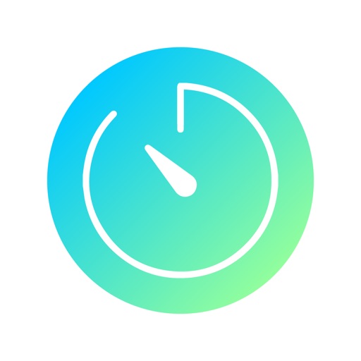 FocusTimer 2 iOS App