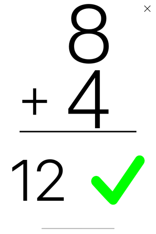 Write Math screenshot 3