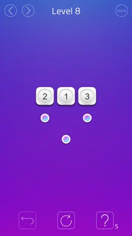 Game screenshot Move Puzzle - A Funny Strategy Game, Matching Tiles Within Finite Moves mod apk