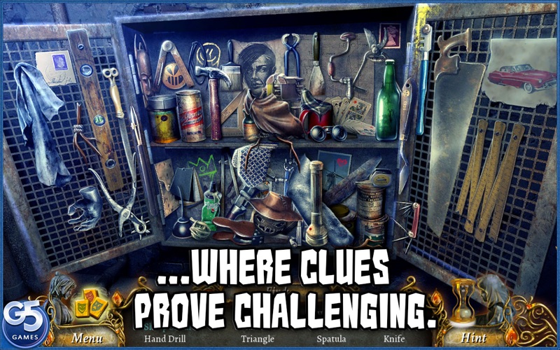 9 Clues: The Ward (Full) thumbnail 3
