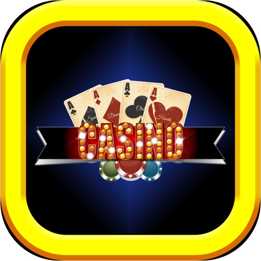 Super Breaking The Bank Slots Mania iOS App