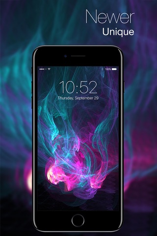 Wallpaperx screenshot 2