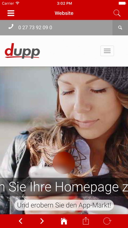 Dupp GmbH