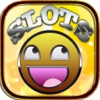 Smile Icon Slots - Viva Poker & Slot Machine Vegas