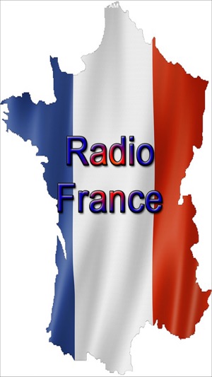 Radio France Many Cities(圖1)-速報App