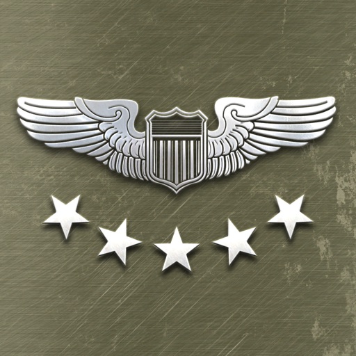 Wings of Liberation iOS App