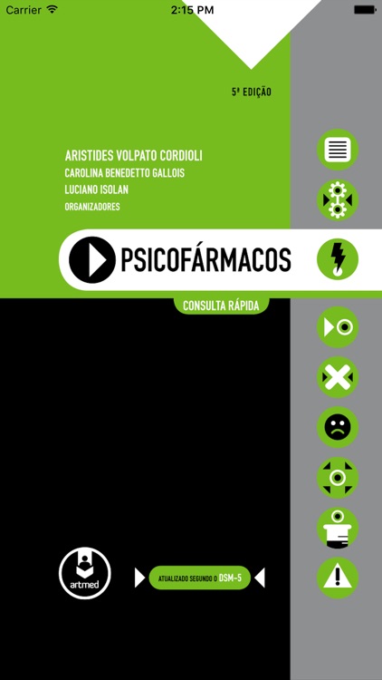 Psicofármacos screenshot-4