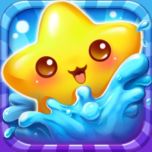 TapStar-essential mobile games for free icon