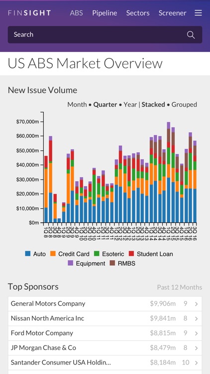 Finsight screenshot-3