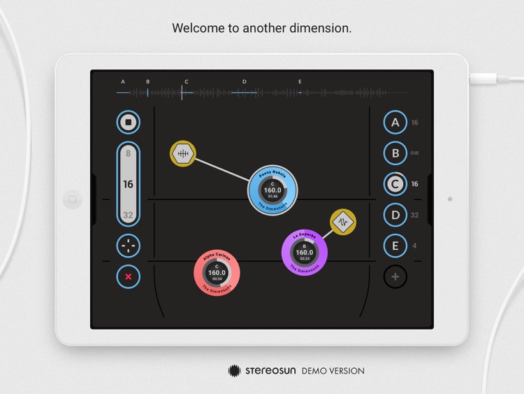 Stereosun Pro screenshot-0