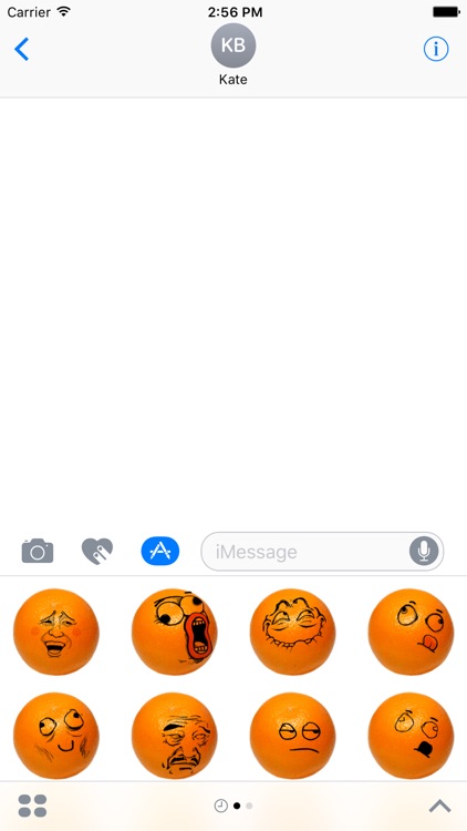 Bikachu Stickers