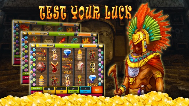 Fire Pit Slot Machines:  Old House Fun! Play The Favorite Ca(圖2)-速報App