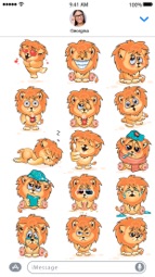 Lance - Furry Squad Captura de tela 2