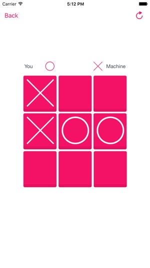 Tic-Tac-!Toe(圖2)-速報App