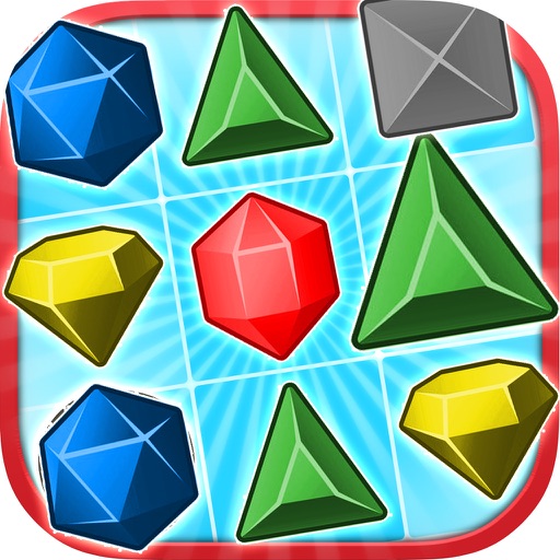 Royal Majestic Gems - Imperial Diamonds icon