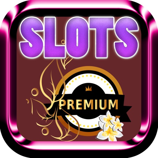 Hearts of Vegas Full Dice World: Free Game Slots icon