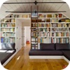 Home Bookshelf Ideas