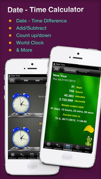 ▸ Calculator screenshot-3