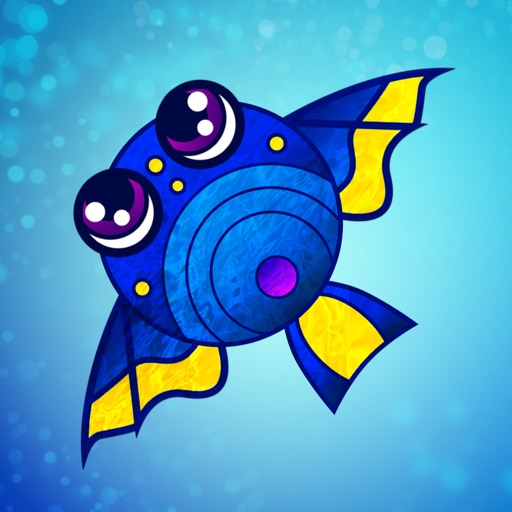 Finding Reef: Spore Story icon