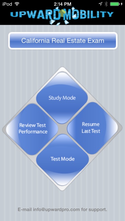 California Real Estate Exam Prep
