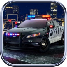 Activities of Police Sim : Rush Hour