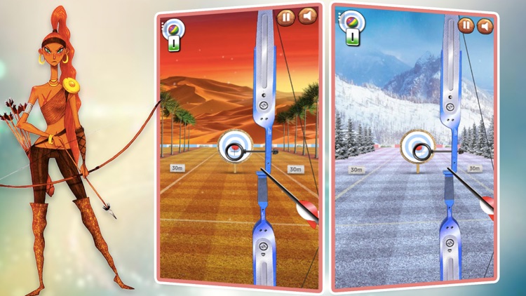 Super Archery：Shooting Game