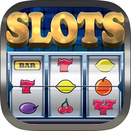777 Absolute Jackpot Slots icon