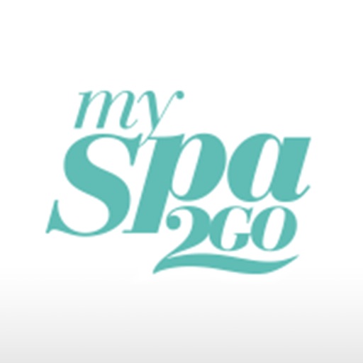 MySpa2Go icon