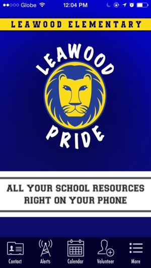 Leawood Elementary School(圖1)-速報App