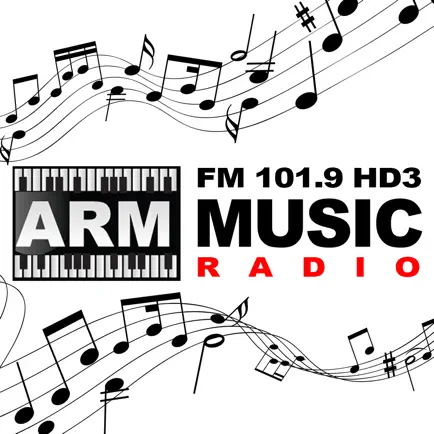 ARMMUSIC Radio FM101.9 HD3 LA Cheats